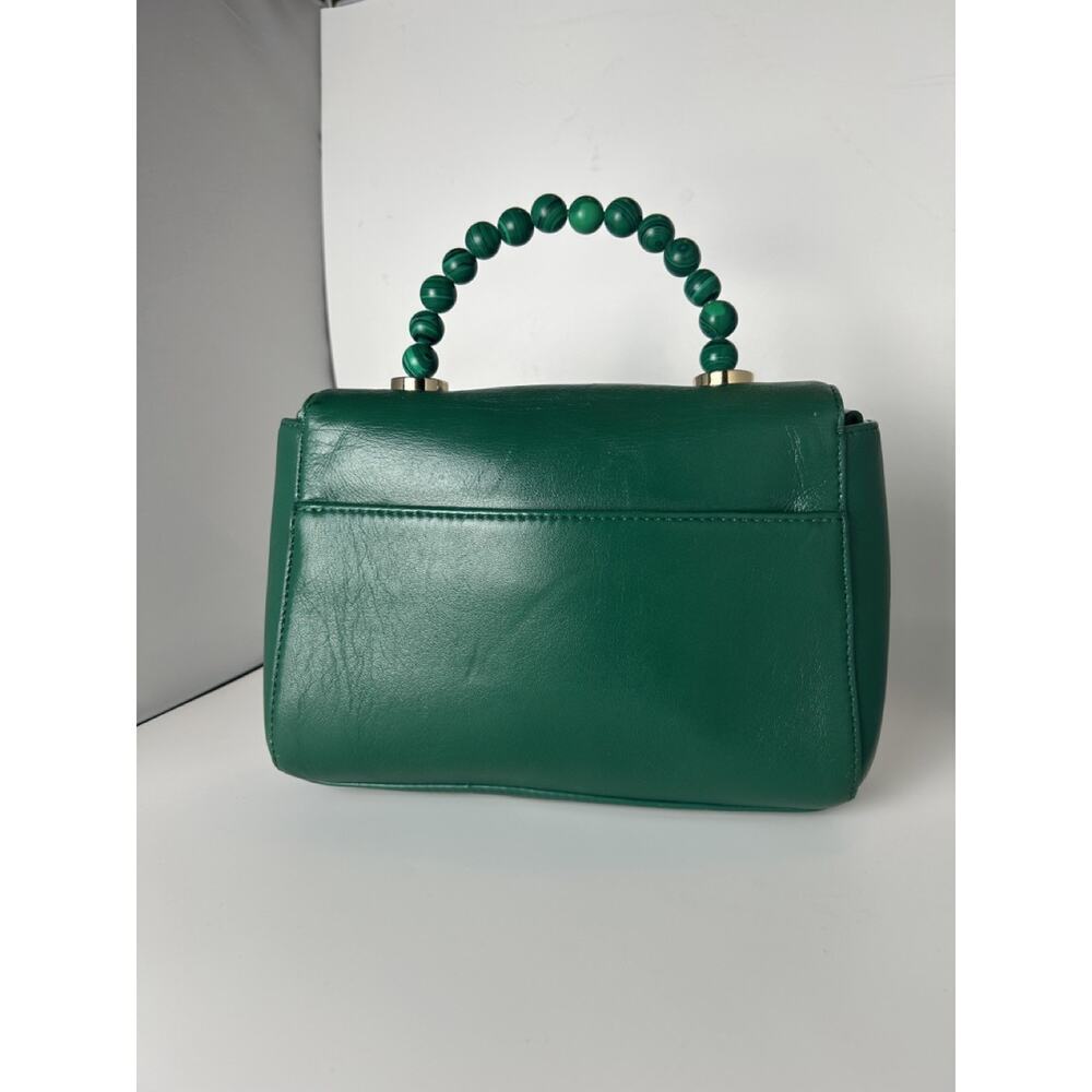 Lele Sadoughi Tabitha Pearl Top Handle Bag - Picture 3 of 3